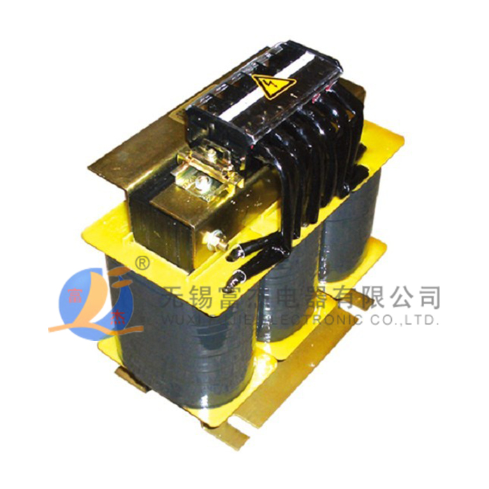 HKSG系列三相干式換相（進(jìn)線）電抗器